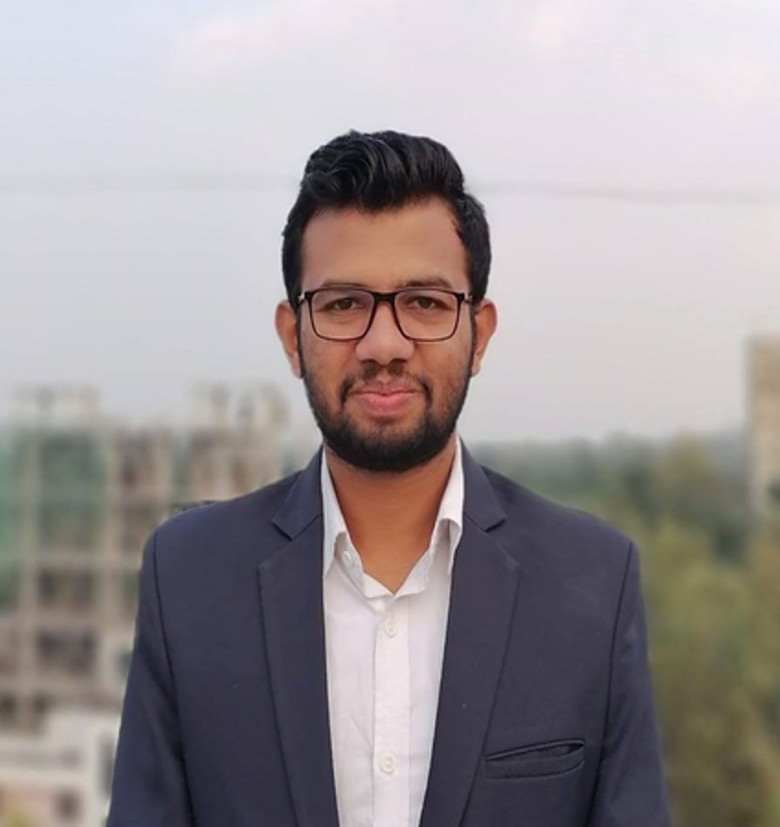 Khondoker Avishake Ibna Shams